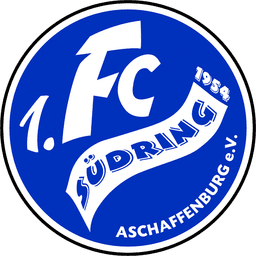 1. FC Südring e.V. Logo