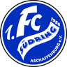 1. FC Südring e.V. Logo