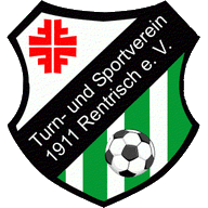 TuS 1911 Rentrisch e.V. - Fußball Logo