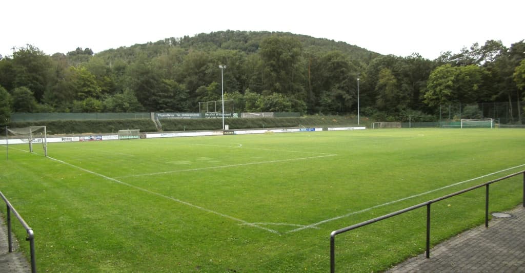 TuS 1911 Rentrisch e.V. - Fußball
