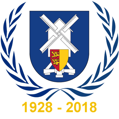 Schützenverein Müllingen e.V. - Tischtennis Logo